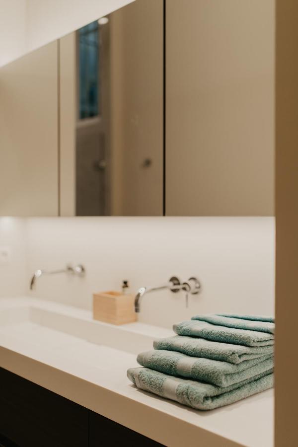 Blue Bird Residence Suite Moriaan 안트베르펜 외부 사진