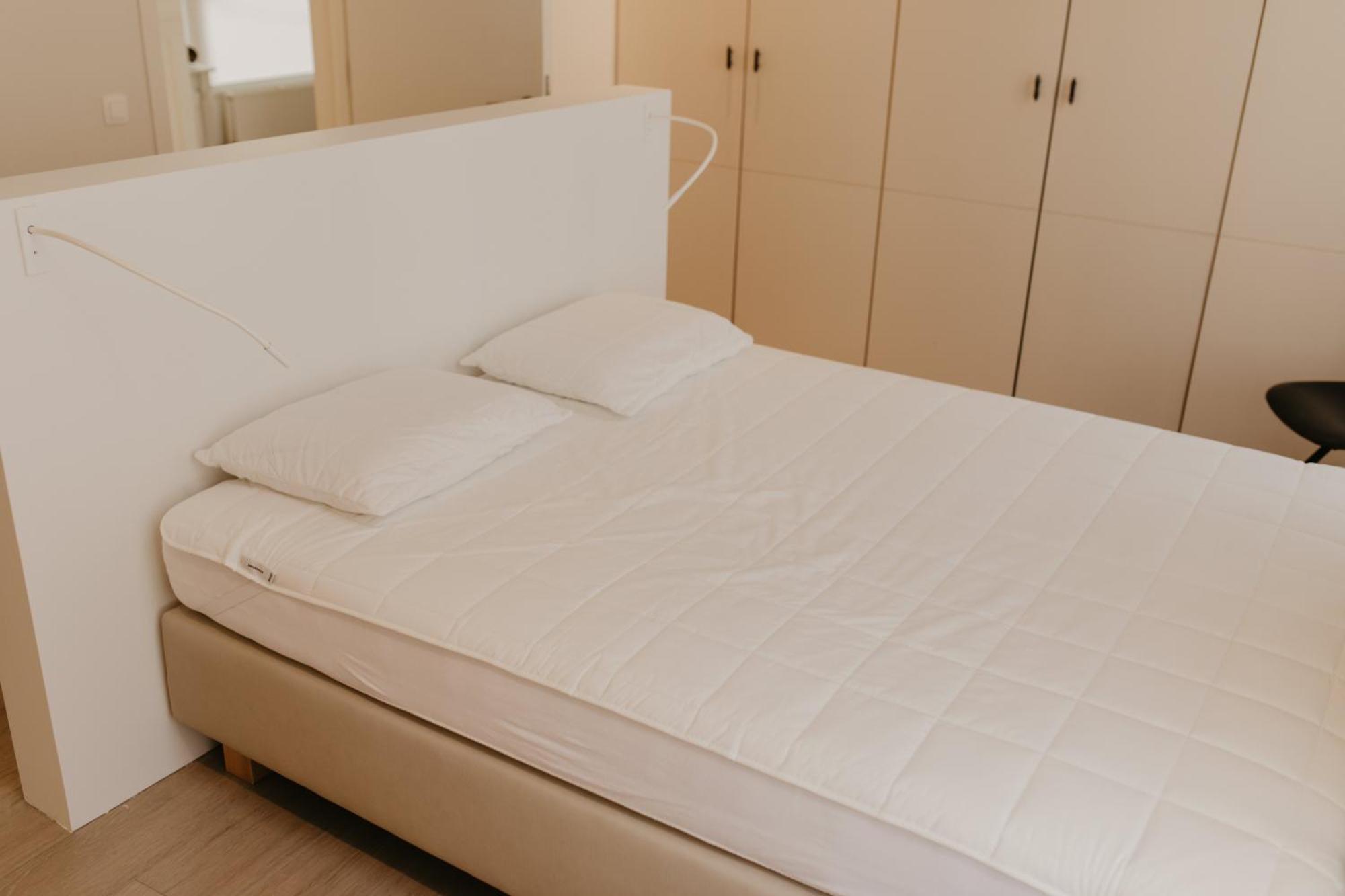 Blue Bird Residence Suite Moriaan 안트베르펜 외부 사진
