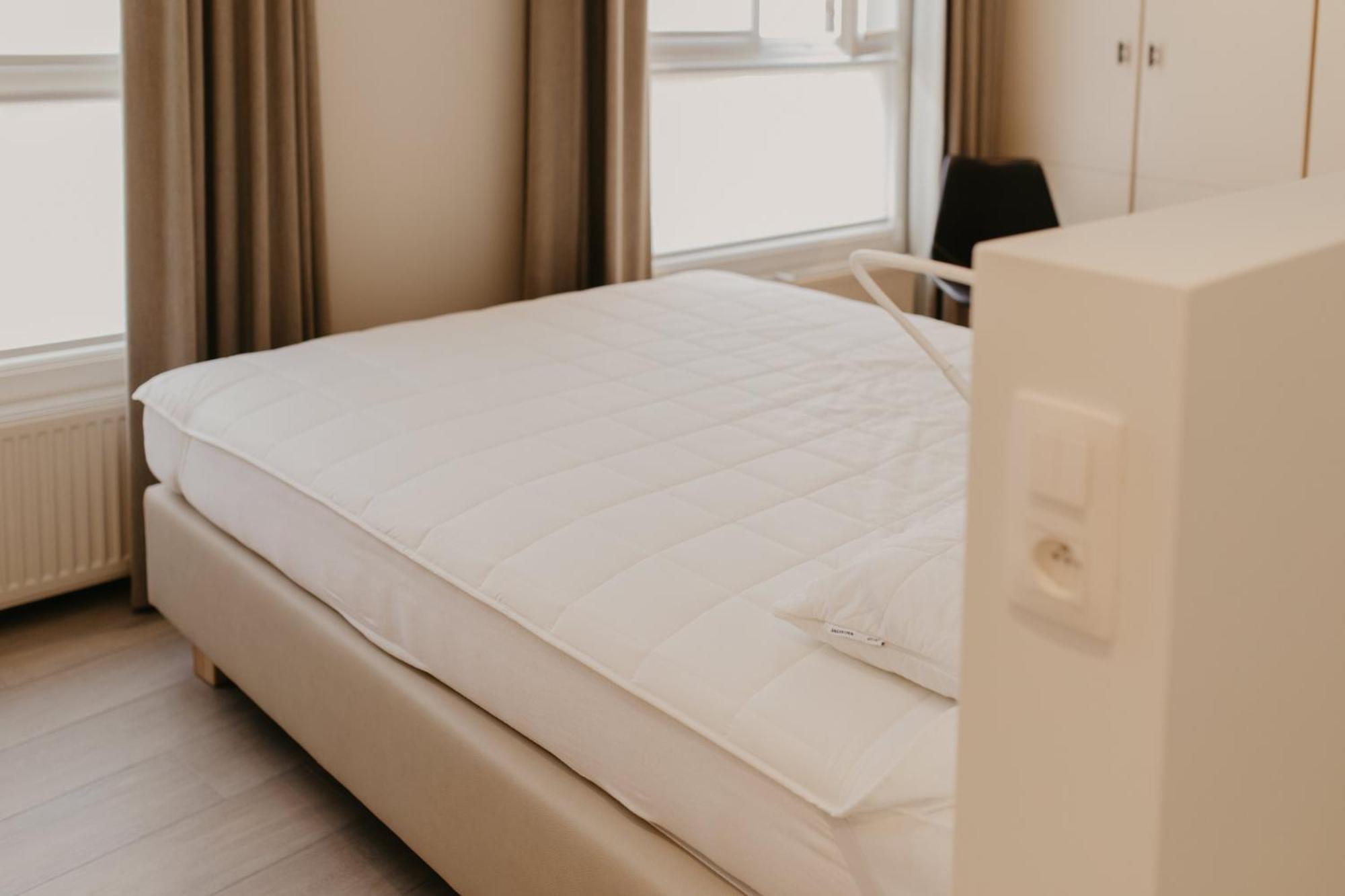 Blue Bird Residence Suite Moriaan 안트베르펜 외부 사진