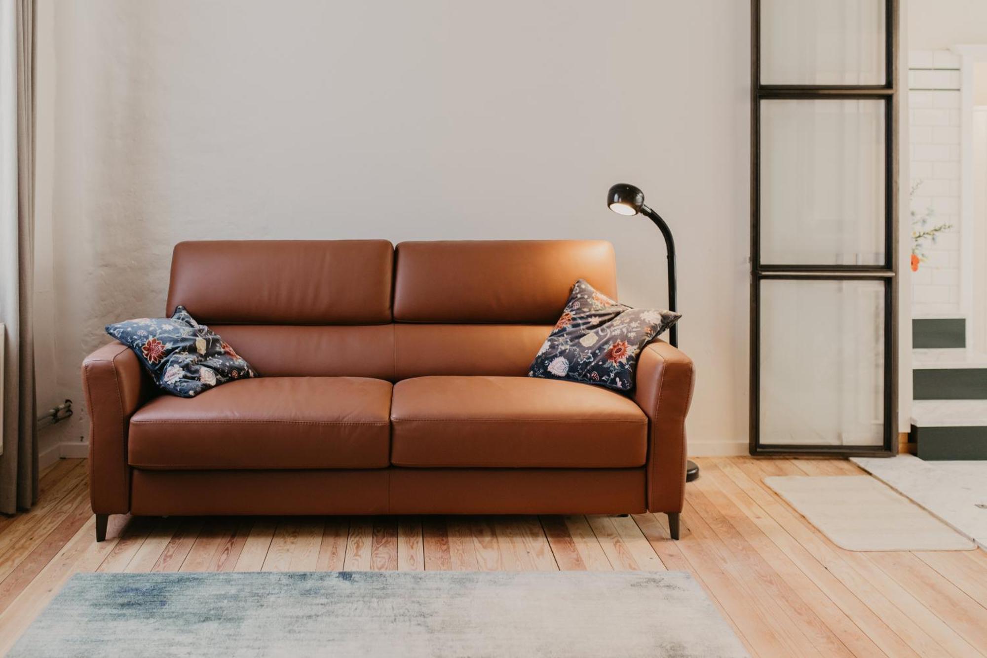 Blue Bird Residence Suite Moriaan 안트베르펜 외부 사진