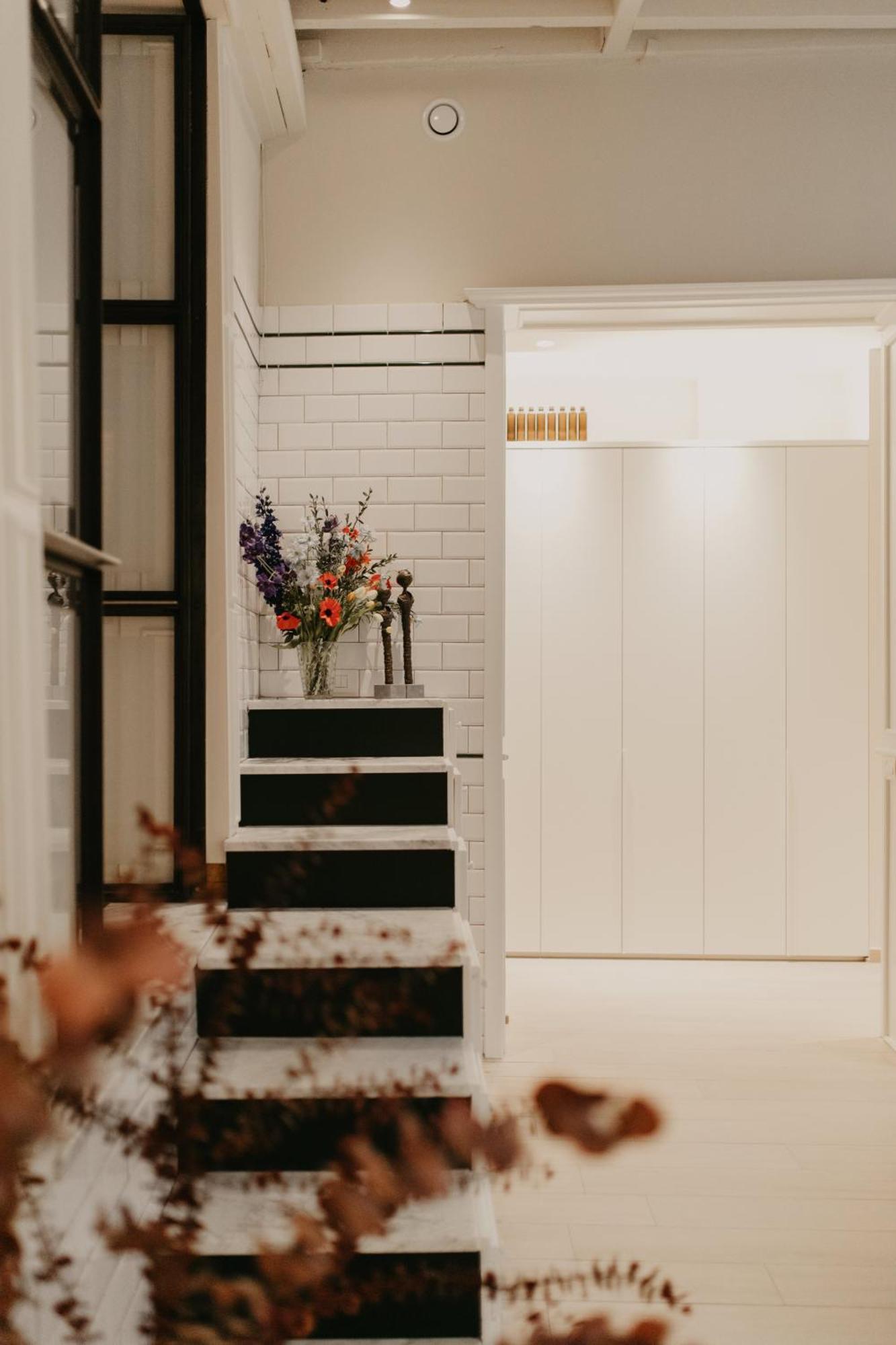 Blue Bird Residence Suite Moriaan 안트베르펜 외부 사진