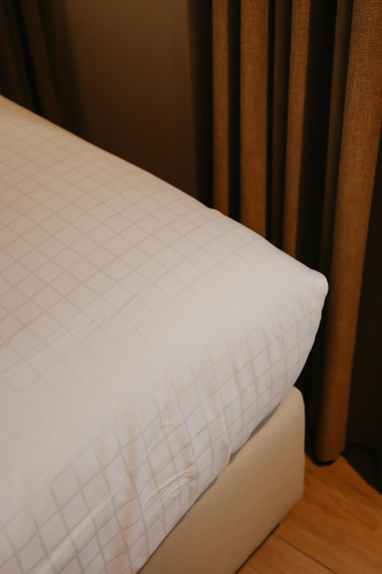 Blue Bird Residence Suite Moriaan 안트베르펜 외부 사진